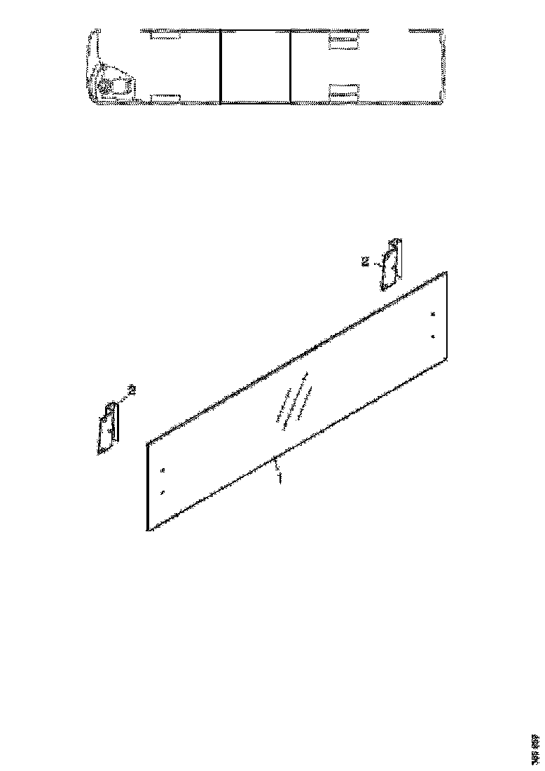 Buy 2413038 FASTENER SCANIA