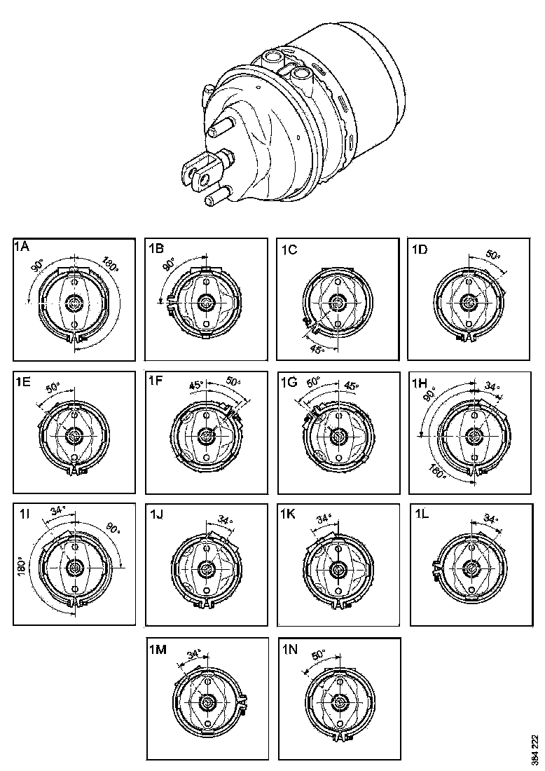 Buy 2413464 SPR BRAKE SCANIA