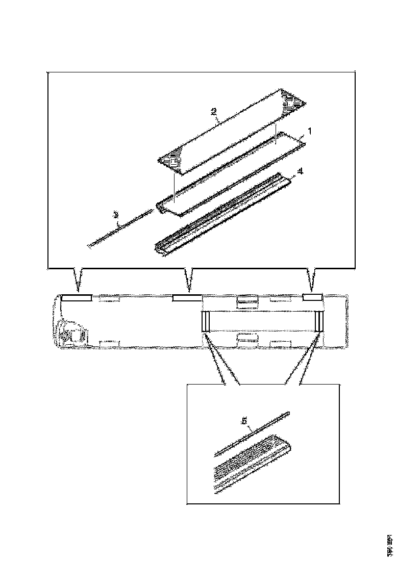 Buy 2413811 HINGE PIN SCANIA