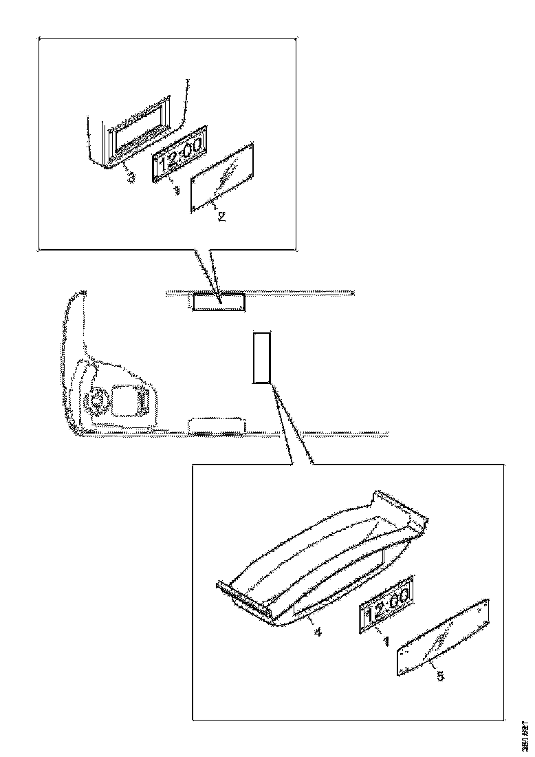 Buy 2413860 CASING SCANIA