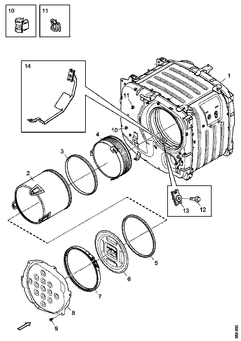 Buy 2413951 GENUINE SCANIA SPARE PARTS (N) SCANIA