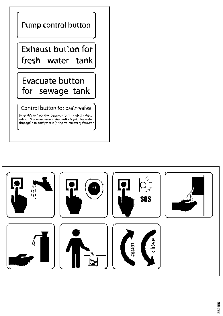 Buy 2414709 STICKER KI SCANIA