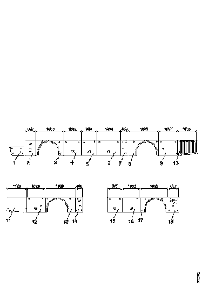 Buy 2414998 WHEEL HOUSING HATCH SCANIA