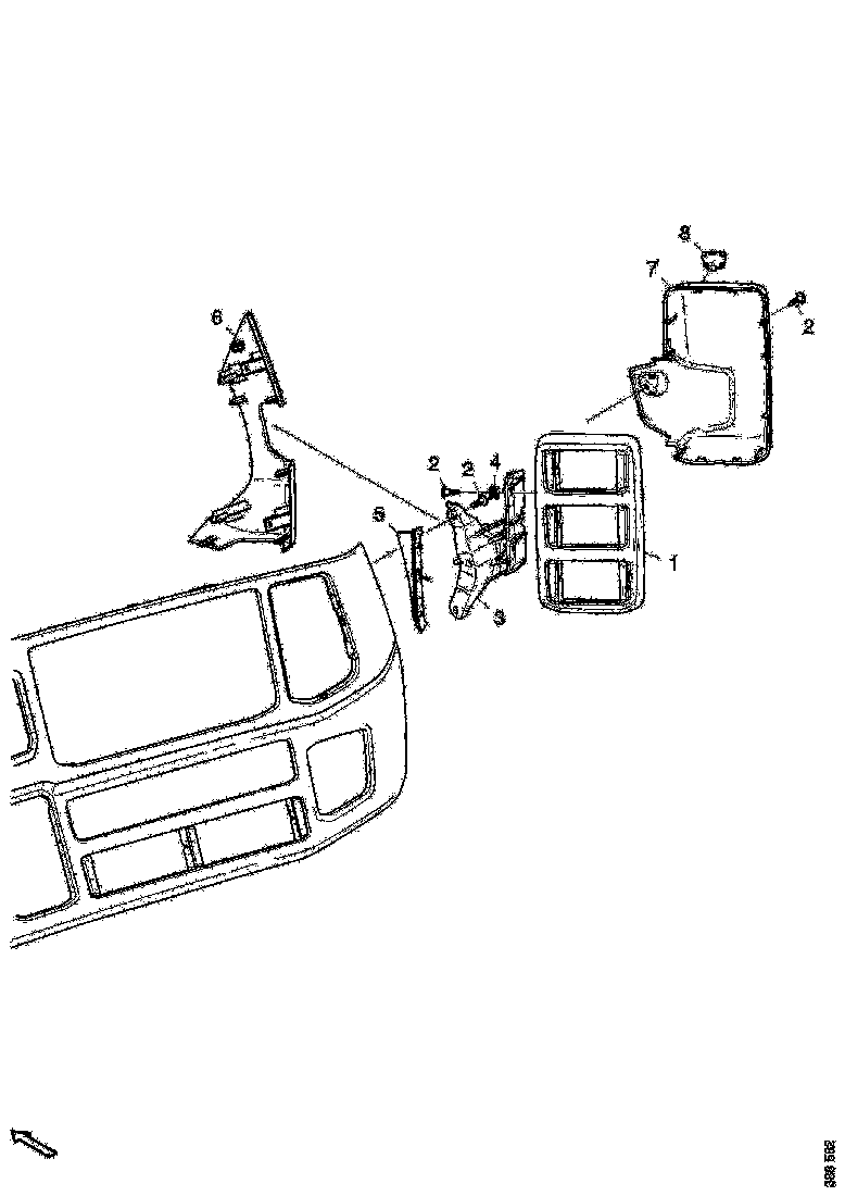 Buy 2415058 GENUINE SCANIA SPARE PARTS (N) SCANIA