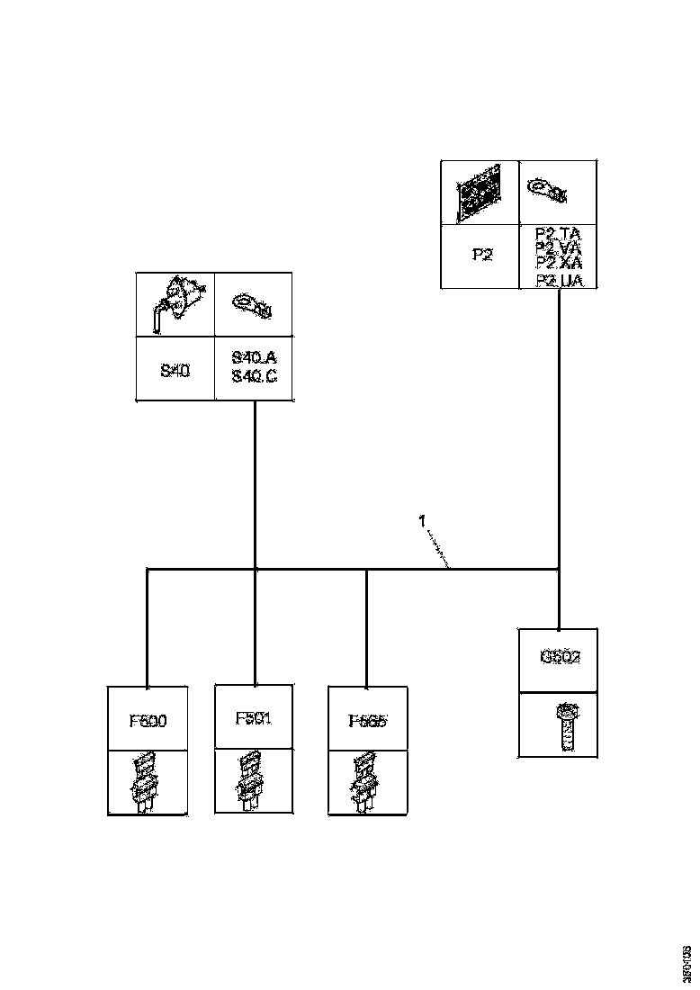 Buy 2415547 GENUINE SCANIA SPARE PARTS (N2) SCANIA