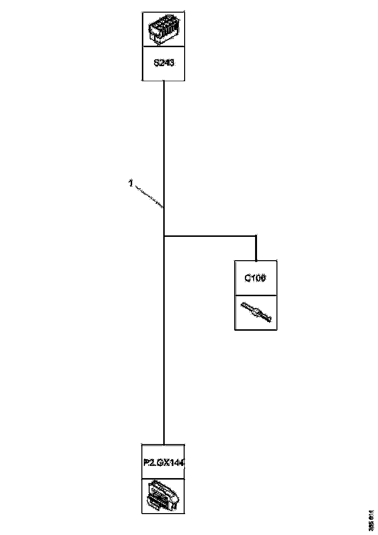 Buy 2417297 GENUINE SCANIA SPARE PARTS (N) SCANIA
