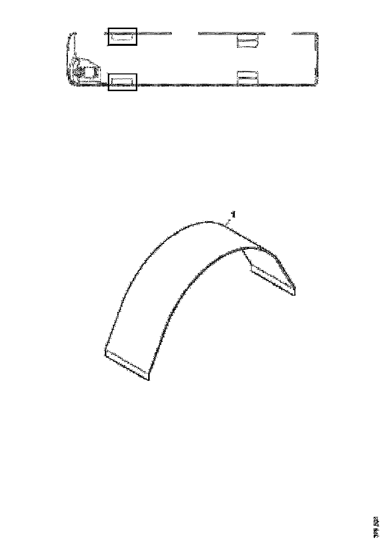 Buy 2417719 MUDGUARD SCANIA