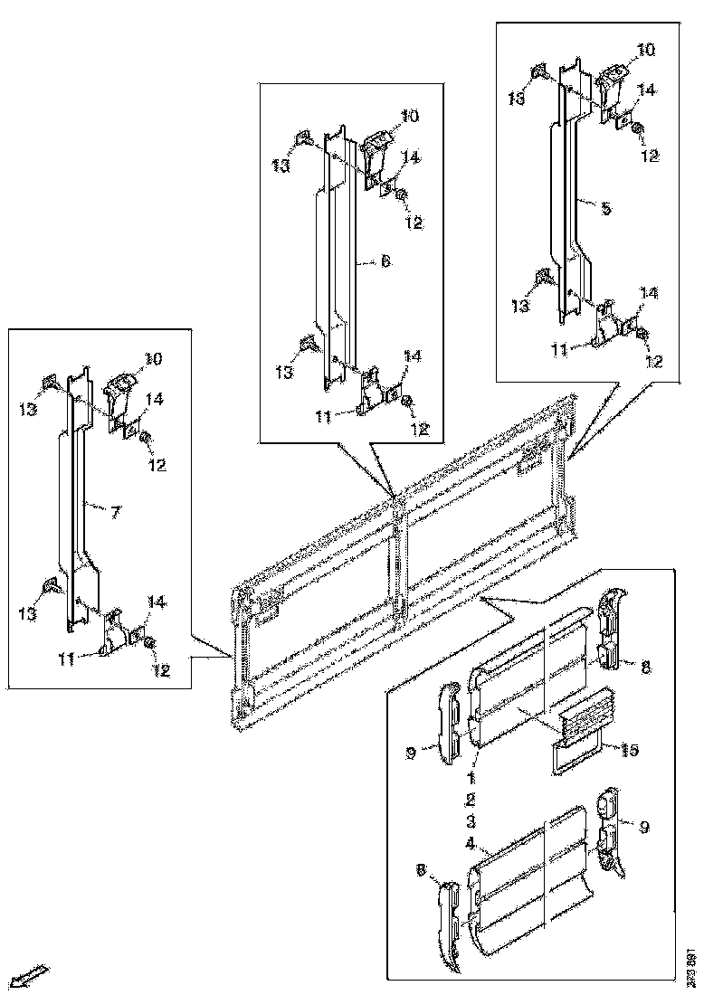 Buy 2418058 GENUINE SCANIA SPARE PARTS (N) SCANIA