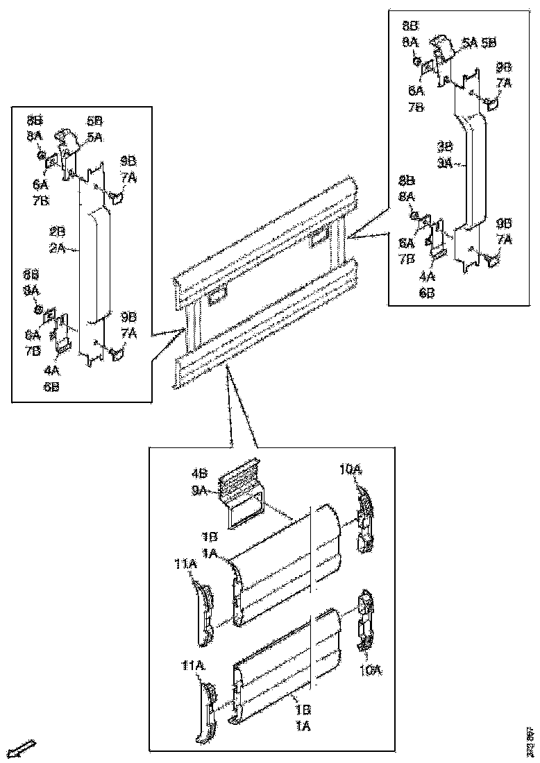 Buy 2418110 GENUINE SCANIA SPARE PARTS (N) SCANIA