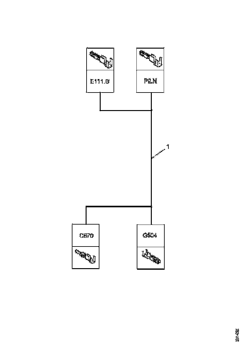 Buy 2419460 CABLE HARNESS SCANIA