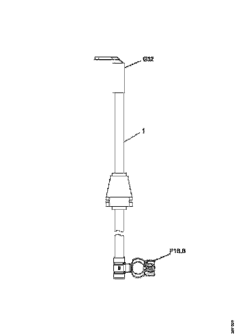Buy 2420669 CABLE HARNESS SCANIA