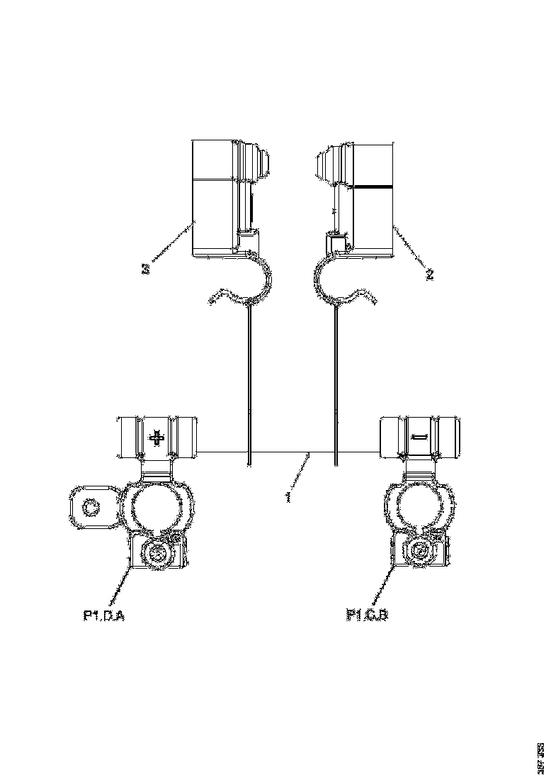 Buy 2420680 CABLE HARNESS SCANIA