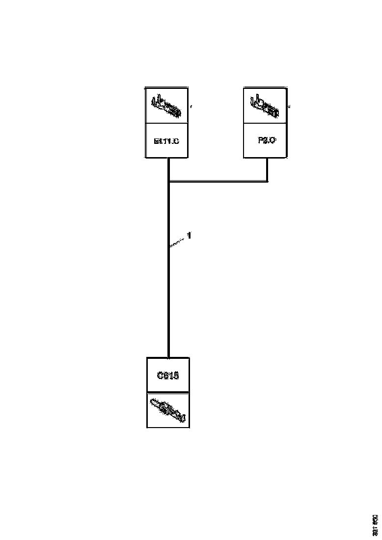 Buy 2420890 CABLE HARNESS SCANIA