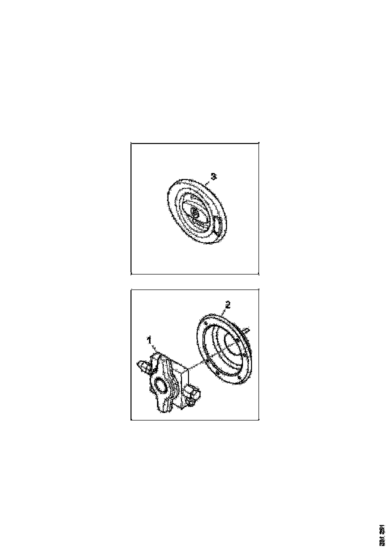 Buy 2423283 VALVE SCANIA