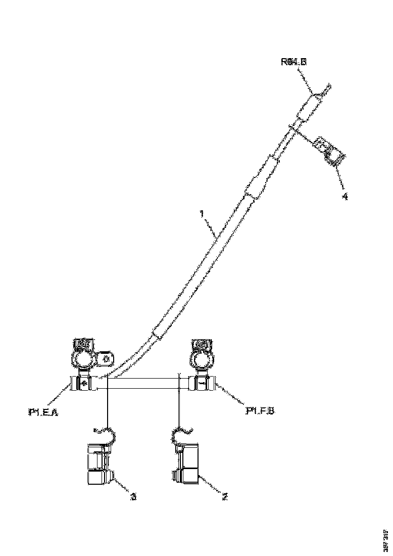 Buy 2423335 PROTECTIVE SCANIA