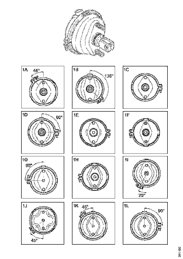 Buy 2424017 GENUINE SCANIA SPARE PARTS (N) SCANIA