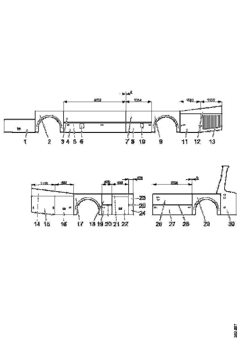 Buy 2424039 SIDE PANEL SCANIA