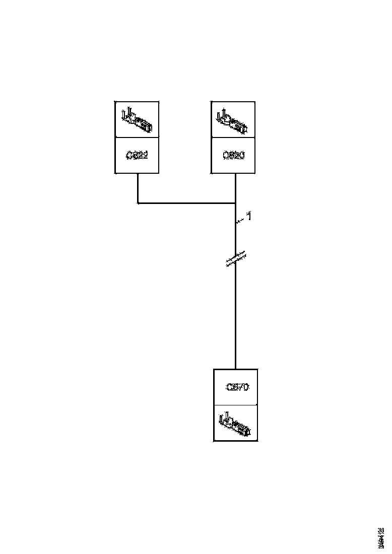 Buy 2424216 CABLE HARNESS SCANIA