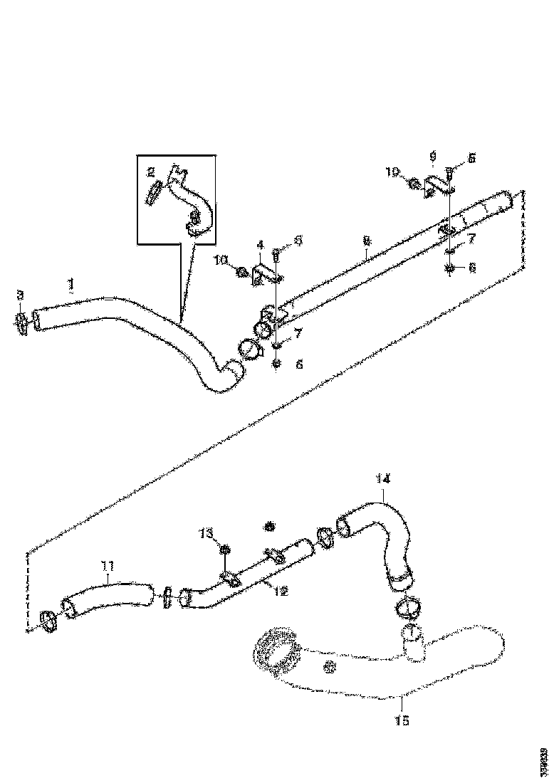 Buy 2425270 GENUINE SCANIA SPARE PARTS (N) SCANIA
