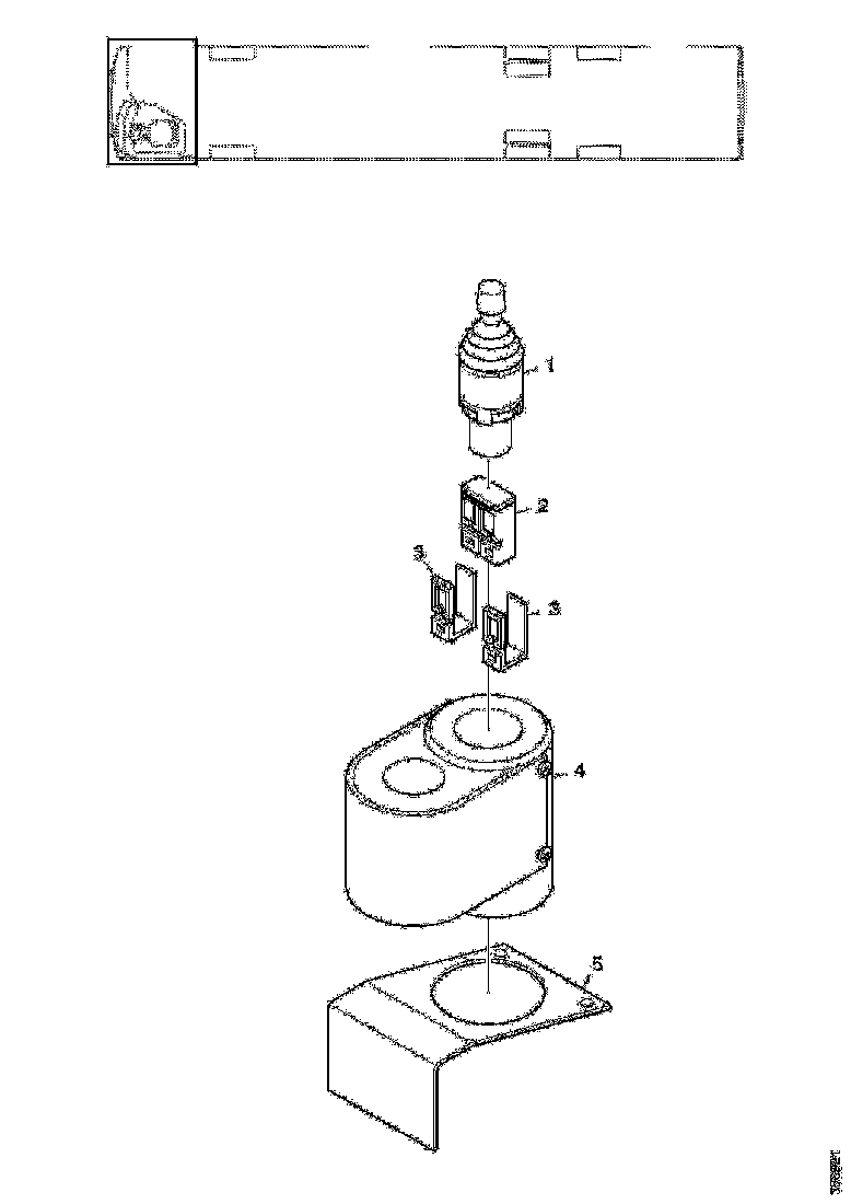 Buy 2425283 HOLDER SCANIA