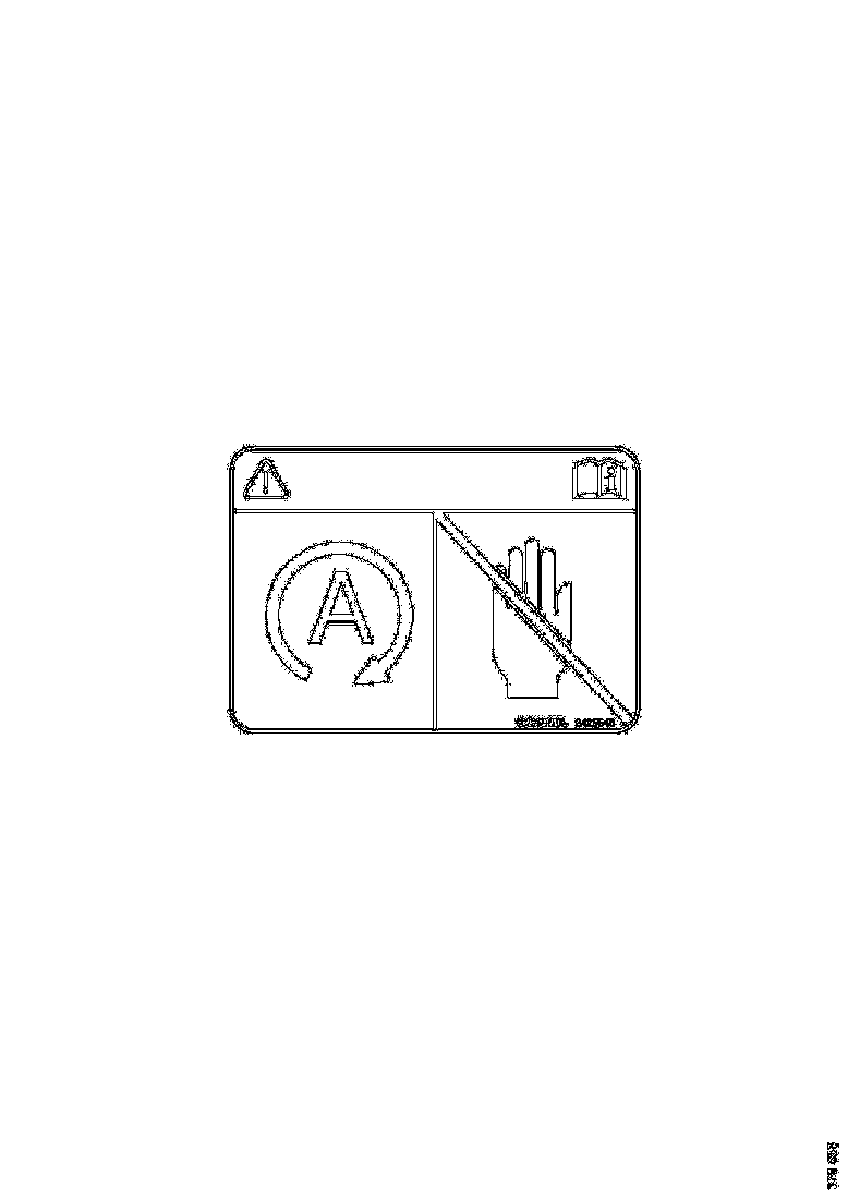 Buy 2425546 STICKER SCANIA