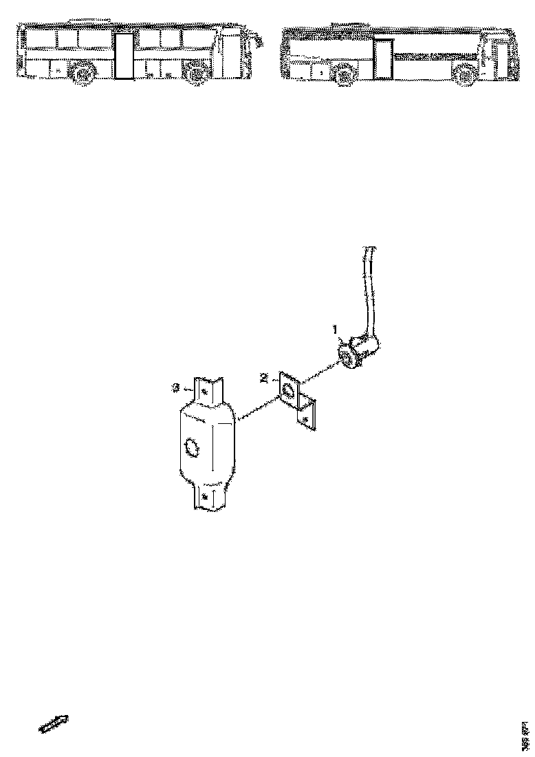 Buy 2427327 CASING SCANIA