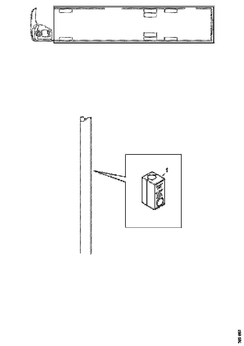 Buy 2427329 STOP REQUEST BUTTON SCANIA