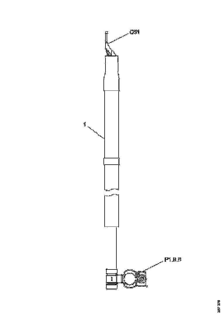 Buy 2427470 CABLE HARNESS SCANIA