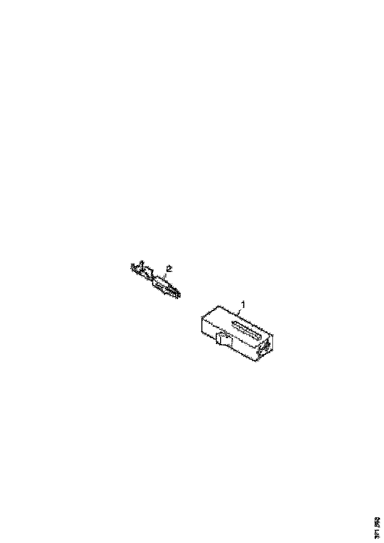 Buy 2428973 CONTACT HOUSING SCANIA