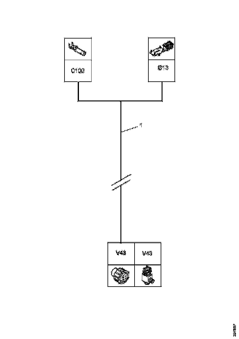 Buy 2430531 CABLE HARNESS SCANIA