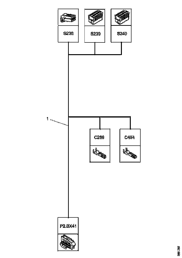 Buy 2431339 GENUINE SCANIA SPARE PARTS (N) SCANIA