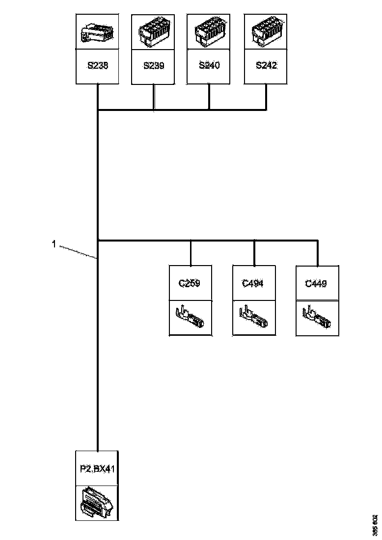 Buy 2431345 GENUINE SCANIA SPARE PARTS (N) SCANIA