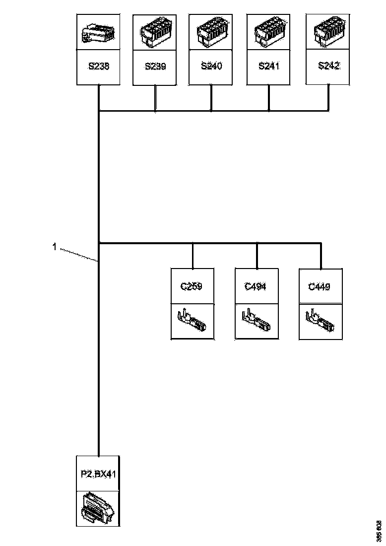 Buy 2431348 GENUINE SCANIA SPARE PARTS (N) SCANIA