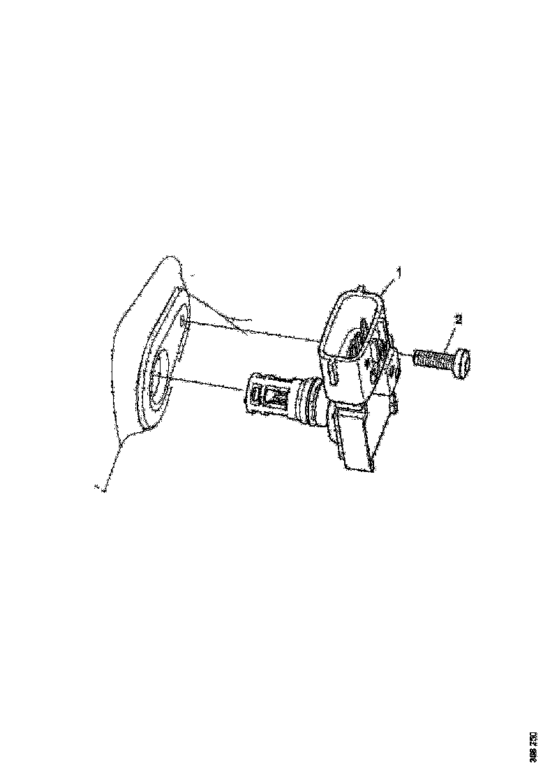 Buy 2432749 GENUINE SCANIA SPARE PARTS (N) SCANIA
