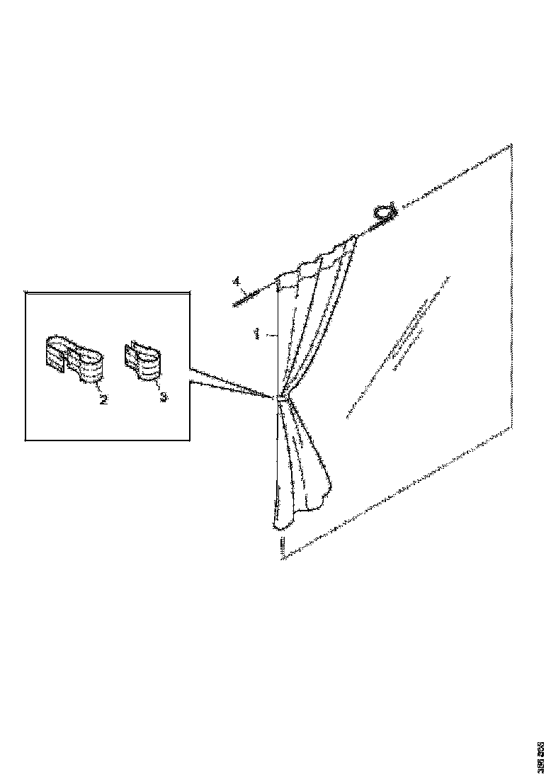 Buy 2434962 WIRE SCANIA