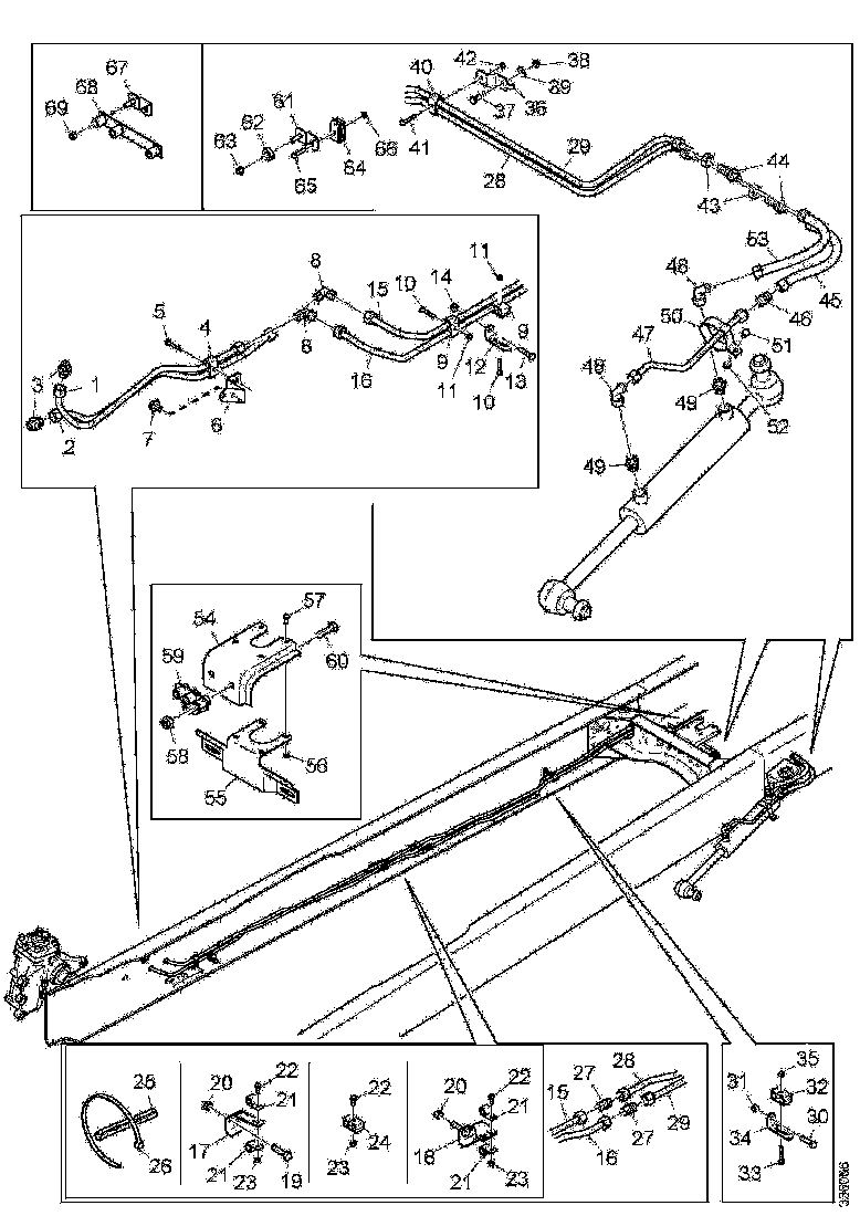 Buy 2435359 GENUINE SCANIA SPARE PARTS (N) SCANIA