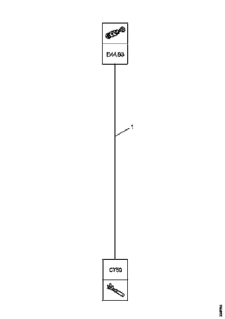 Buy 2436490 CABLE HARNESS SCANIA