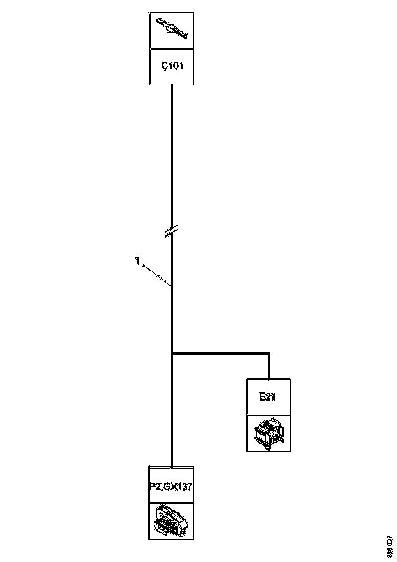Buy 2438153 GENUINE SCANIA SPARE PARTS (N) SCANIA