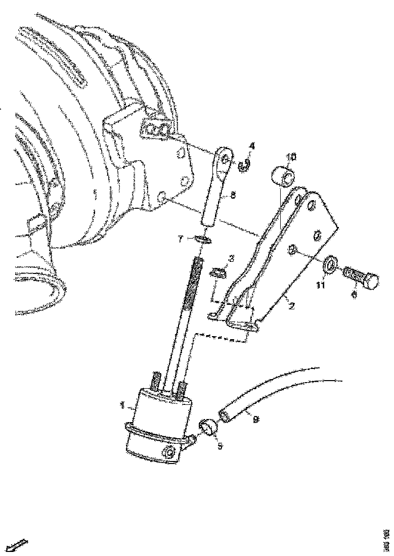 Buy 2438377 GENUINE SCANIA SPARE PARTS (N) SCANIA