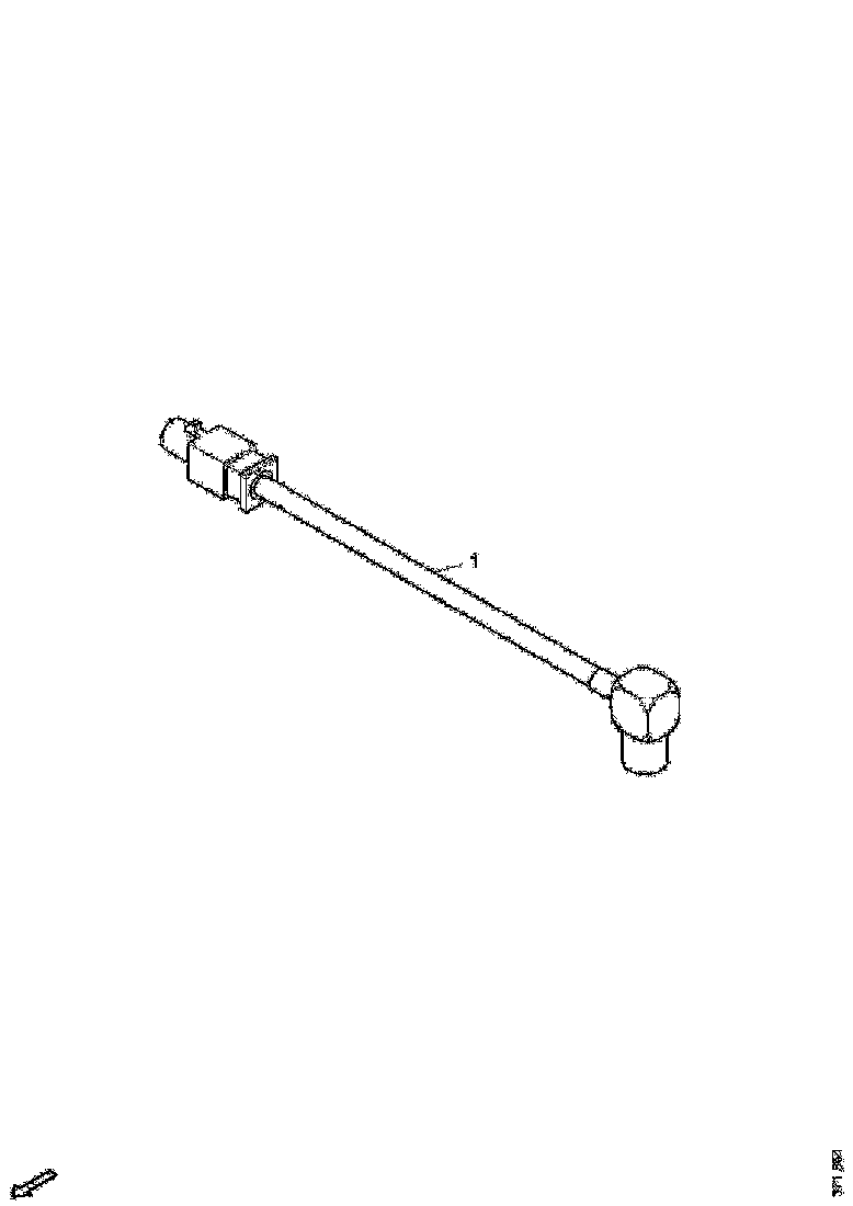 Buy 2438574 ADAPTER CABLE SCANIA