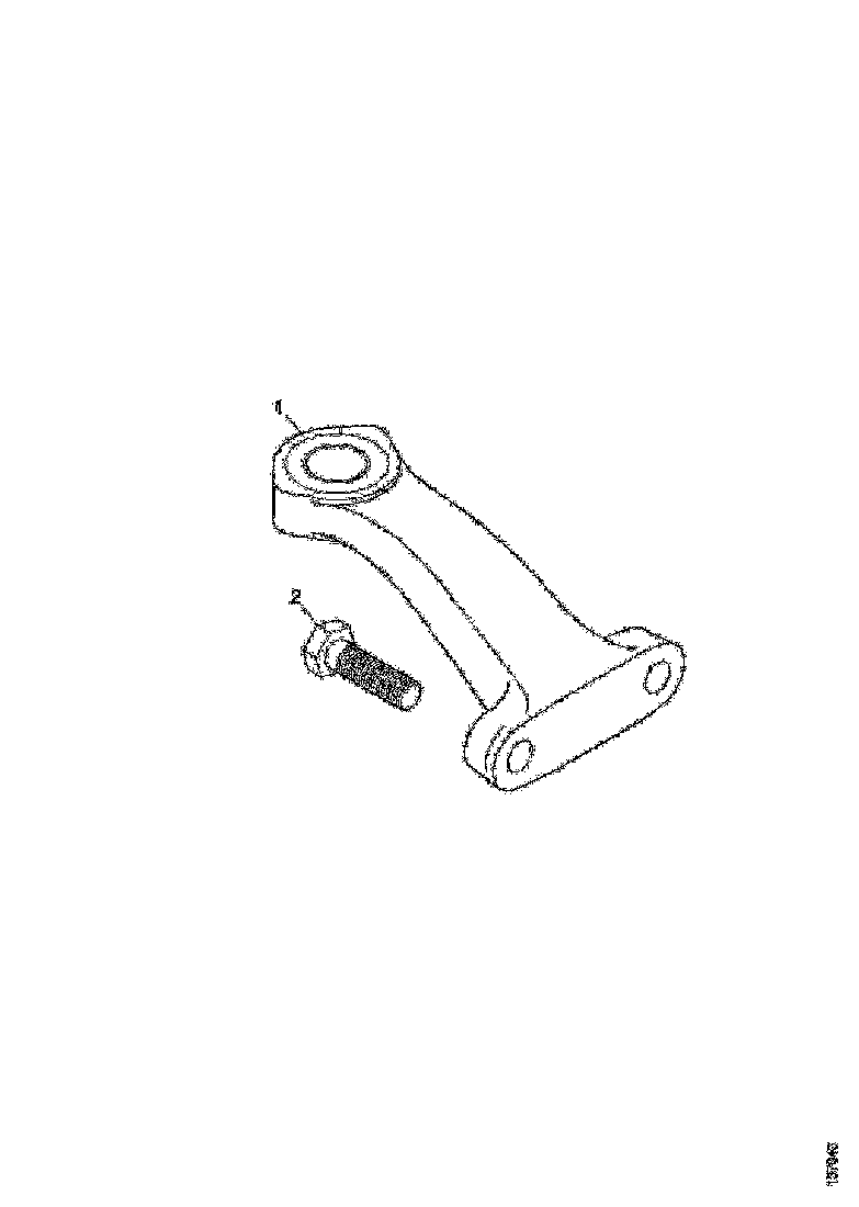 Buy 2440360 DRAGLINK A SCANIA