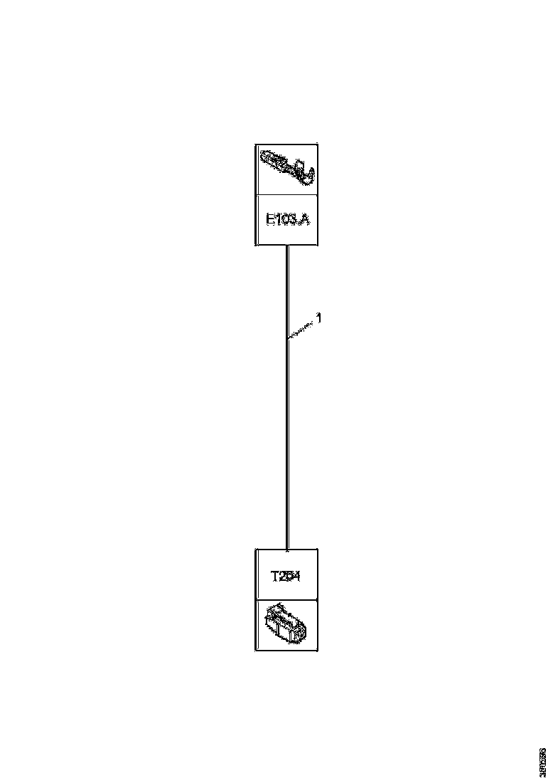 Buy 2441172 CABLE HARNESS SCANIA
