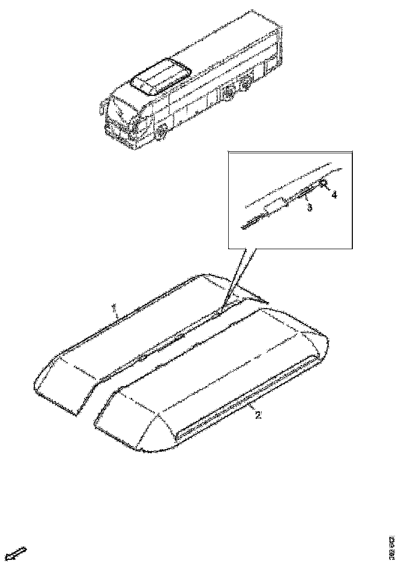 Buy 2441454 HINGE PIN SCANIA