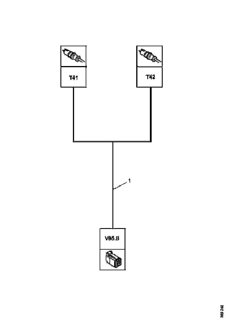 Buy 2442519 CABLE HARNESS SCANIA