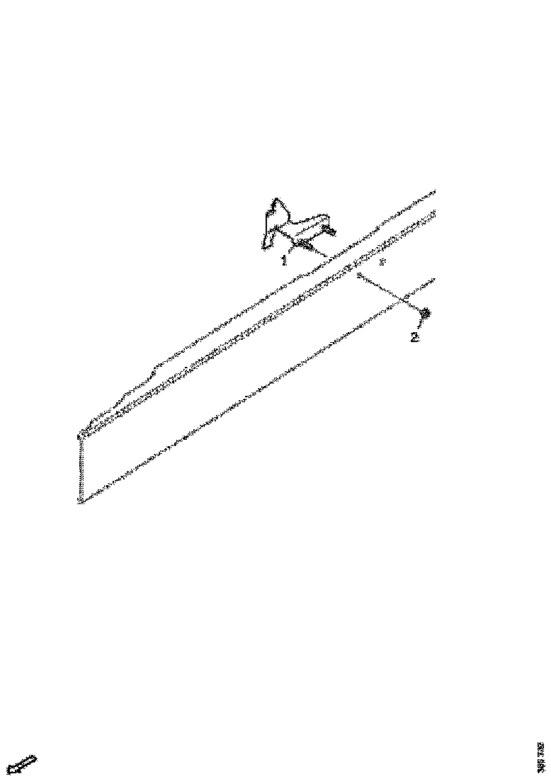 Buy 2442888 BRACKET SCANIA