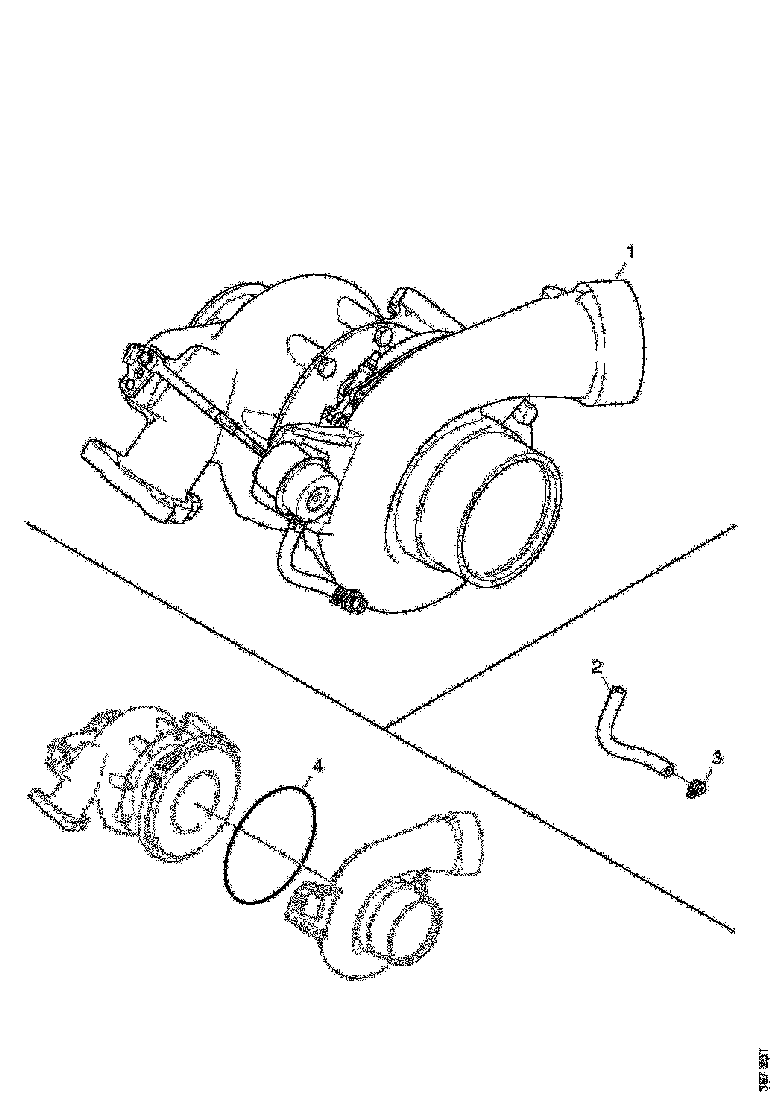 Buy 2443651 GENUINE SCANIA SPARE PARTS (N) SCANIA