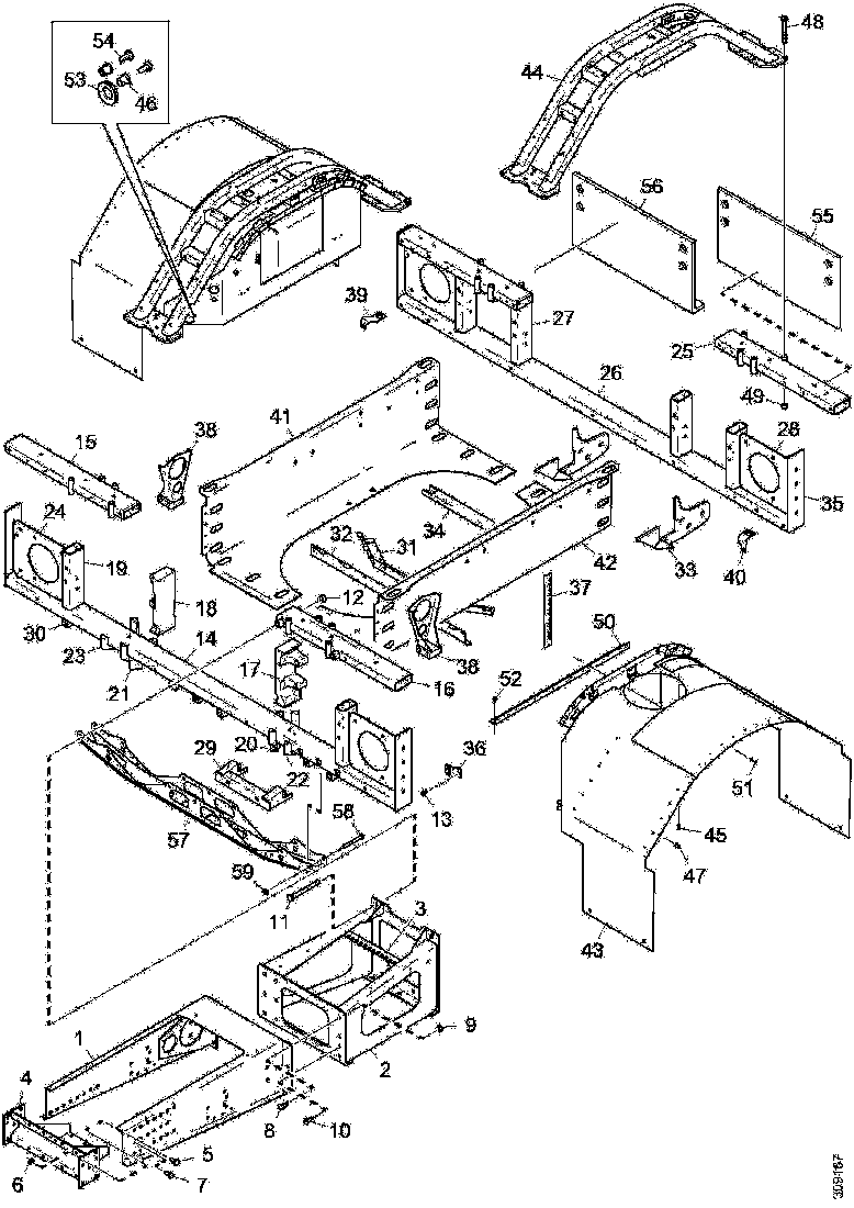 Buy 2443769 PLUG SCANIA