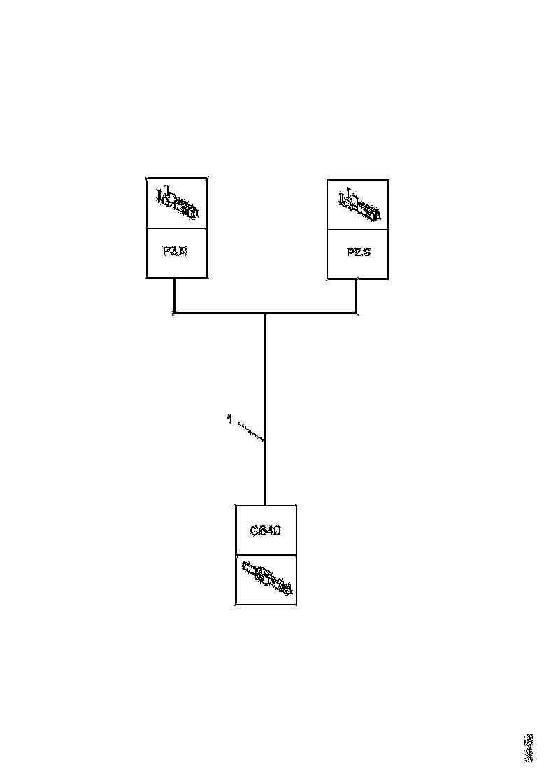 Buy 2443916 CABLE HARNESS SCANIA