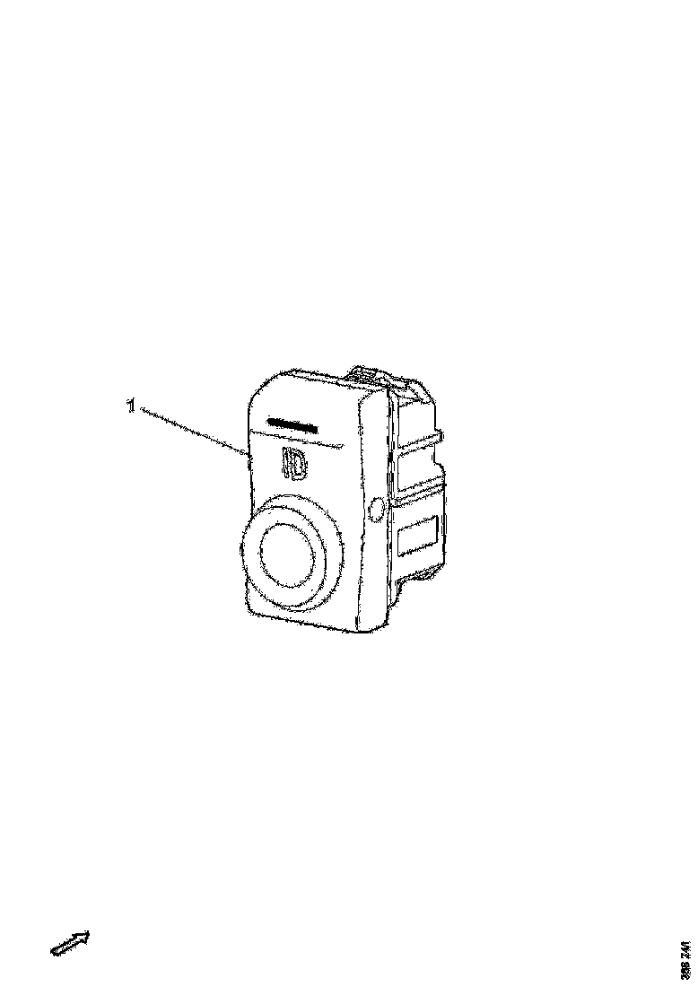 Buy 2445864 GENUINE SCANIA SPARE PARTS (N) SCANIA