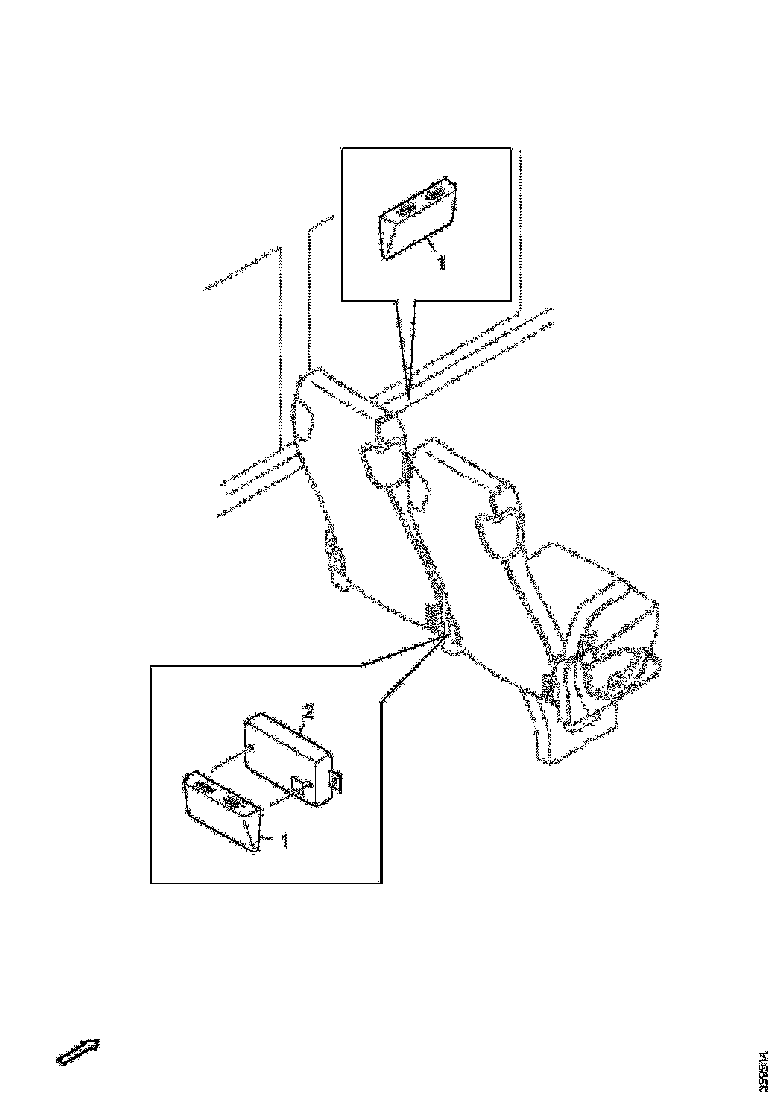 Buy 2447721 BRACKET SCANIA